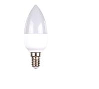 LED vela 4W 200º Blanco neutro 4500K E14 320lm 220V-240v Alta calidad