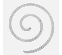 Led ventilador escorpion,tridente, bayomo,dani,cacique,ibe, iglu, evro
