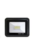 LED26® Exterior Floodlight Led Foco con chip LED OSRAM Proyector Led para Exterior Iluminación Decoración IP65 Negro 6500K Luz Blanca Fría, 200W)