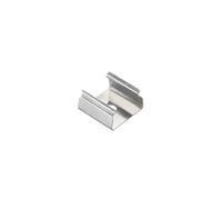 LEDBOX Clip montaje para perfil WALL 75mm. Perfiles para tiras LED, Perfiles de pared