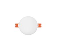 LEDBOX Downlight Led KRAMFOR Frameless 9W Ajustable, Blanco cálido. Iluminación interior Led, Downlights Led