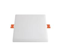 LEDBOX Downlight Led MARAK Frameless 18W Ajustable, Blanco frío. Iluminación interior LED, Downlights led
