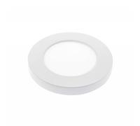 LEDBOX Downlight / Plafón Led BOL, 9W, LUMILED Chip, CCT ajustable, 3000-4000-6000K. Iluminación interior Led, Downlights Led
