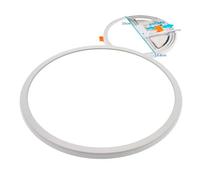 LEDBOX Downlight / Plafón Led KRAMFOR EPISTAR 20W Ajustable, Blanco cálido. Iluminación interior Led, Downlights Led