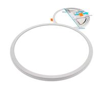 LEDBOX Downlight / Plafón Led KRAMFOR EPISTAR 20W Ajustable, Blanco frío. Iluminación interior Led, Downlights Led