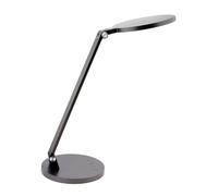 LEDBOX Flexo Led MOON 15W Multifunción, Blanco neutro, regulable. Lámparas led, Flexos led