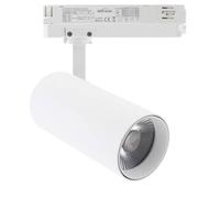 LEDBOX Foco LED ZOLTAR carril Trifásico, 34-40W, CRI