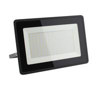 LEDBOX Foco Proyector LED 150W 110lm/W IP65, Blanco frío. Iluminación exterior Led, Proyectores led