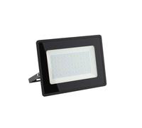 LEDBOX Foco Proyector LED 50W 110lm/W IP65, Blanco neutro. Iluminación exterior Led, Proyectores led