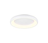 LEDBOX Luminaria superficie CYCLE, 60W, 610mm, CCT, blanco, 3000-4000-6000K. Iluminación interior LED, Plafones de Led