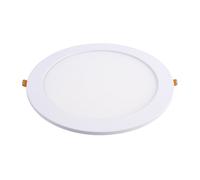LEDBOX Pack 2 x Downlight Led FROSVIK 18W, Blanco cálido. Iluminación interior LED, Downlights led