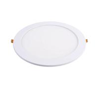 LEDBOX Pack 2 x Downlight Led FROSVIK 18W, Blanco neutro. Iluminación interior LED, Downlights led