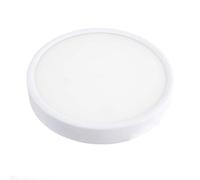 LEDBOX Pack 2 x Plafón Led FROSVIK 18W superficie, Blanco frío. Iluminación interior LED, Plafones de Led