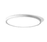 LEDBOX Plafón / Downlight Led MOON KRAMFOR 32-36-40W chip OSRAM, Ø483mm, CCT + Night Light, blanco, 3000-4000-6000K. Iluminación interior LED, Plafones de Led