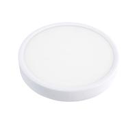 LEDBOX Plafón Led FROSVIK 18W superficie, Blanco cálido. Iluminación interior LED, Plafones de Led