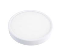 LEDBOX Plafón Led FROSVIK 18W superficie, Blanco neutro. Iluminación interior LED, Plafones de Led