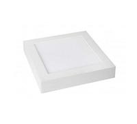 LEDBOX Plafón Led MARAK 18W, superficie, Blanco cálido. Iluminación interior LED, Plafones de Led