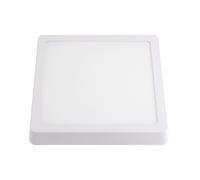 LEDBOX Plafón Led MARAK 25W, superficie, Blanco frío. Iluminación interior LED, Plafones de Led