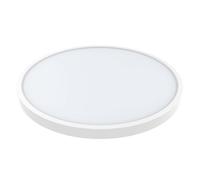 LEDBOX Plafón Led MOON KRAMFOR 36W, Ø400mm, Blanco cálido. Iluminación interior Led, Plafones de Led