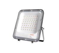 LEDBOX Proyector LED chipled OSRAM PRME, 50W CCT, 3000-4000-6000K. Iluminación exterior LED, Proyectores led