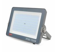 LEDBOX Proyector LED chipled OSRAM PRO, 150W, Blanco frío. Iluminación exterior LED, Proyectores led