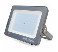 LEDBOX Proyector LED chipled OSRAM PRO, 200W, Blanco neutro. Iluminación exterior LED, Proyectores led
