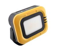 LEDBOX Proyector LED Solar, Multifunción 40W, CCT, Regulable, Power Bank, Magnético, Litio 3,7V - 6000mAH, 3000-4000-6000K. Iluminación exterior LED, Proyectores led