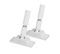 ledbox Set Skyline H Linear Wall, blanco