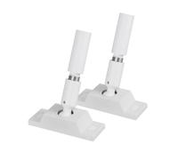 ledbox Set Skyline H Linear Wall, blanco