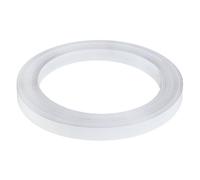 ledbox Skyline Linear Banda de Acero 25m, blanco