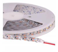 LEDBOX Tira LED DC24V, óptica 170º LightBOX, 10 metros, 150W, IP20, 2cm corte, Blanco cálido 2700K. Tiras LED y Neones, Tiras Led 12V-24V DC