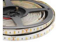 LEDBOX Tira LED HQ Monocolor SMD5630, ChipLed , DC12V, 5m (60Led/m),72W, IP65, Blanco neutro. Tiras LED y Neones, Tiras Led 12V-24V DC