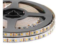 LEDBOX Tira LED Monocolor SMD2835, DC24V, 5m (120Led/m), 80W, IP20, Blanco neutro. Tiras LED y Neones, Tiras Led 12V-24V DC