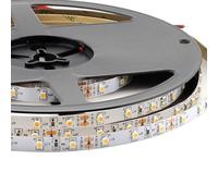 LEDBOX Tira LED Monocolor SMD2835, DC24V, 5m (60Led/m), 25W, IP20, Blanco neutro. Tiras LED y Neones, Tiras Led 12V-24V DC