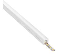 ledbox Tubo de silicona NEON Flex, 12x12mm, 1 metro