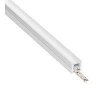 LEDBOX Tubo de silicona NEON Flex, 16x16mm, 1 metro. Tiras LED y Neones, Led Neon Flex