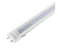 ledbox Tubo LED T8 8W, 60cm, PLANT GROW Full Spectrum, IP65, Crecimiento de Plantas, Luz Roja y Azul