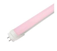 LEDBOX Tubo LED T8 especial Carnicerias, 9W, 60cm, Rosa/Magenta. Tubos LED, Tubos led