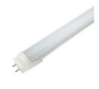 LEDBOX Tubo LED T8 SMD2835 Epistar - Aluminio - 25W - 150cm, Conexión dos Laterales, Blanco cálido. Tubos LED, Tubos led