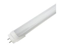 LEDBOX Tubo LED T8 SMD2835 Epistar - Aluminio - 25W - 150cm, Conexión un Lateral, Blanco cálido. Tubos LED, Tubos led