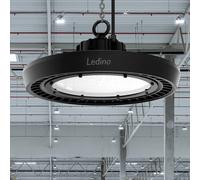 Ledino Foco LED para naves Wangen 6.500K 100W 13.000lm EC:EPREL:964161