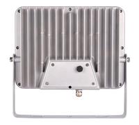 Ledino Proyector LED Buckow 100 en forma plana EC:EPREL:701925