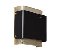 Ledkia Aplique de Pared LED 6W Metal Duchamp