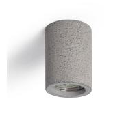 Ledkia Aplique de Techo Cemento Cuarzo Beige