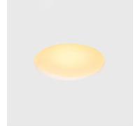 LEDKIA Aro Downlight Integración Escayola/Pladur Circular para Bombilla LED