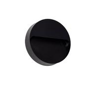 LEDKIA Baliza Exterior LED 6W Superficie Pared Febo 4000K Blanco Neutro