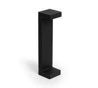 LEDKIA Baliza Exterior LED 7W Superficie Pie 40cm Nilo CCT 2700K - 3300K -