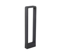 Ledkia Baliza Exterior LED 7W Superficie Pie 60cm Alma 3000K Blanco Cálido 3000k warm white