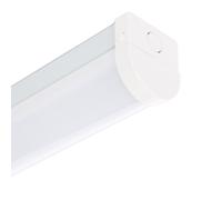 Ledkia Barra Lineal LED 120cm 20-30-40W CCT CCT Cct