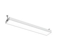 Ledkia Barra Lineal LED 120cm 40W Nilh Colgante Surface